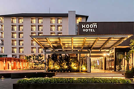 Koon Hotel Sukhumvit