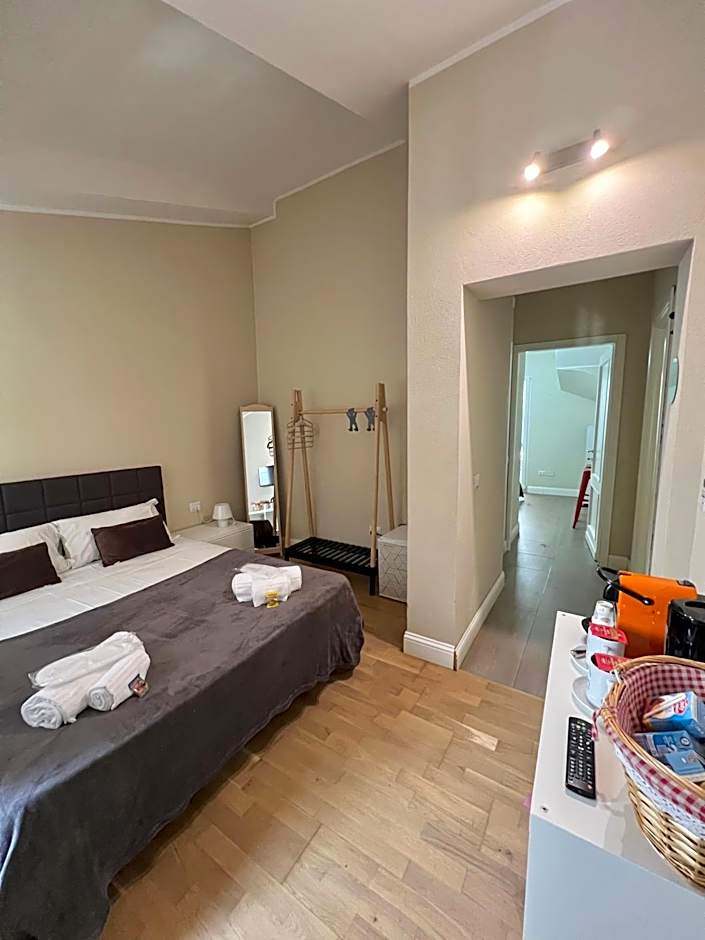 La Costa Rooms