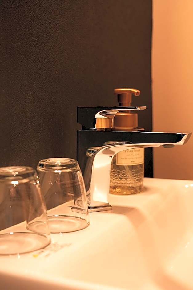 Nplus HOTEL Higashikanda-akihabara