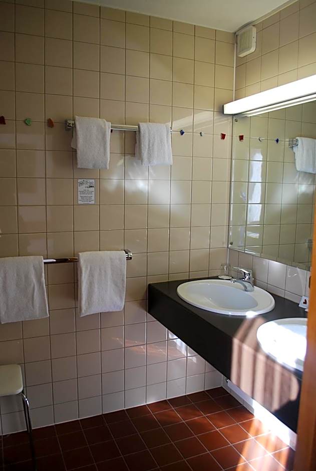 HOTEL ZILLNERs EINKEHR ***