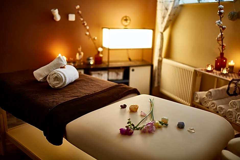 Hotel Rehavital