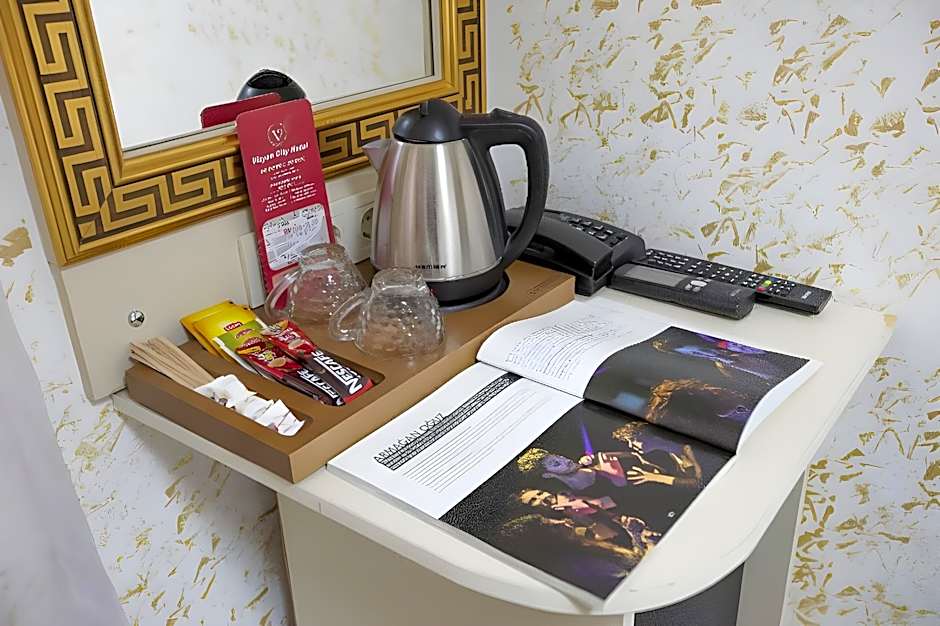 Hotel Grand Istanbul Airport