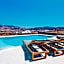 Amarelo Suites