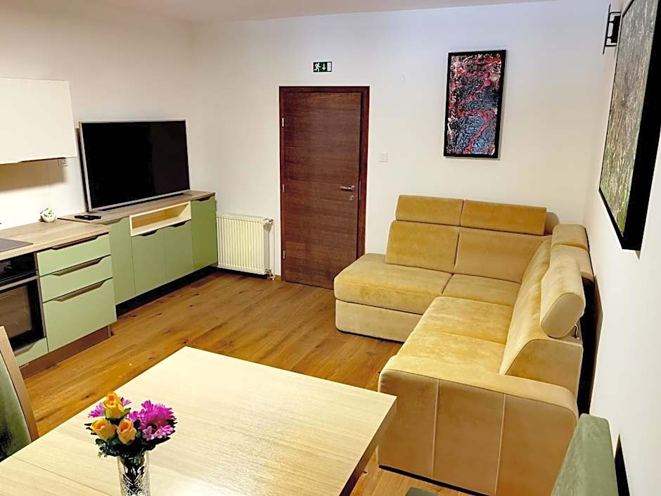 House WAMBRECHTSAMER - Apartments and Room