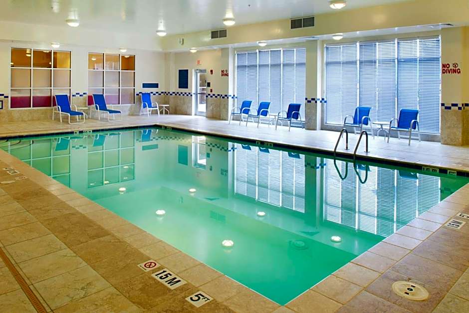 DoubleTree By Hilton Hotel Greensboro