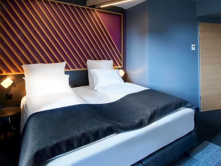 B&B Hotel Bad Homburg