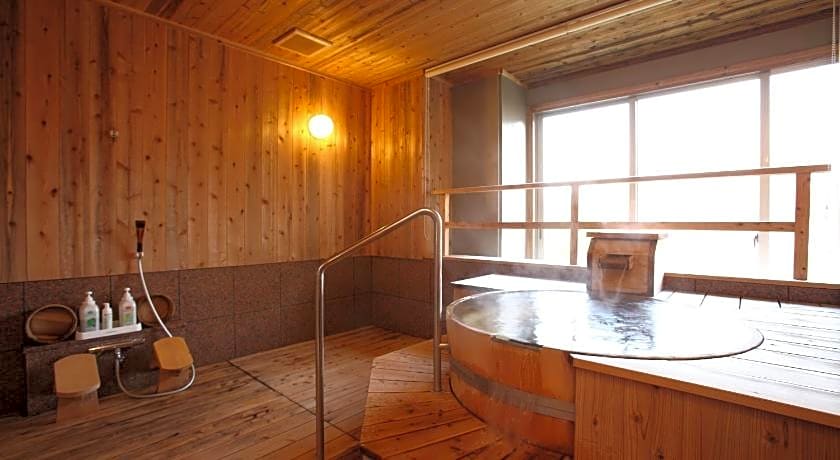 Ryokan Oomuraya