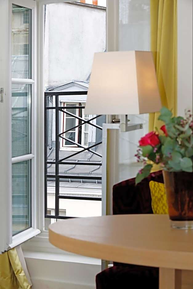 Hotel Opéra Richepanse