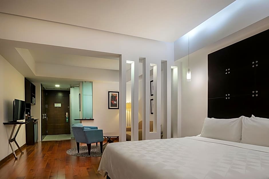 Holiday Inn Santo Domingo By IHG