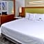 SpringHill Suites by Marriott Detroit Metro Airport Romulus