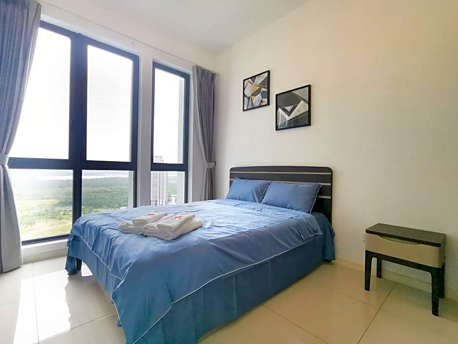 The Elysia Park Residence by Home Owner