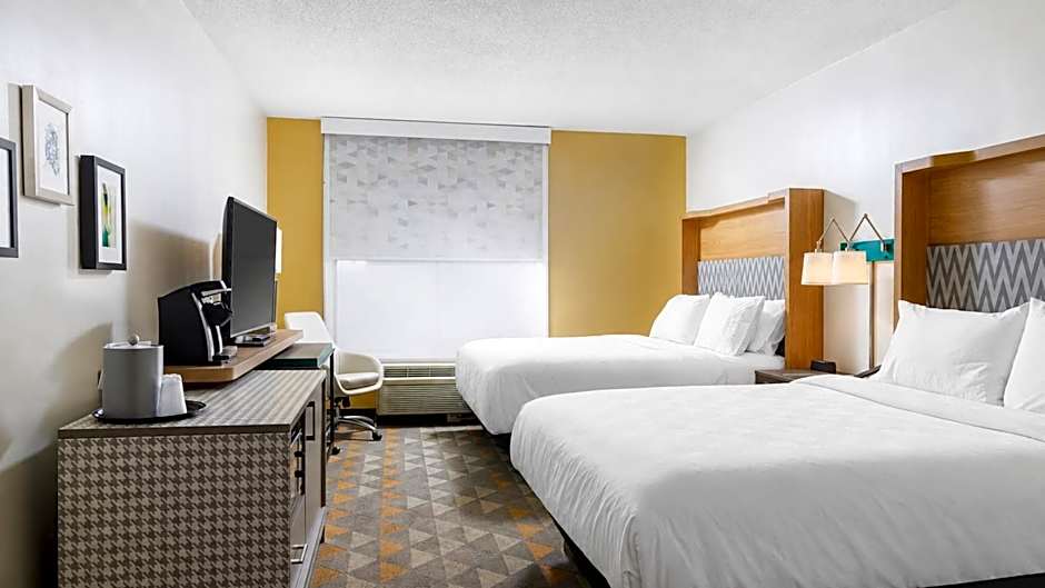 Holiday Inn Cleveland By IHG