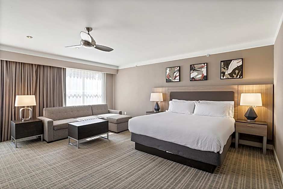 Holiday Inn Baton Rouge College Drive I-10 By IHG