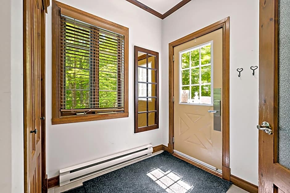 Tremblant Prestige - Manoir 108-2