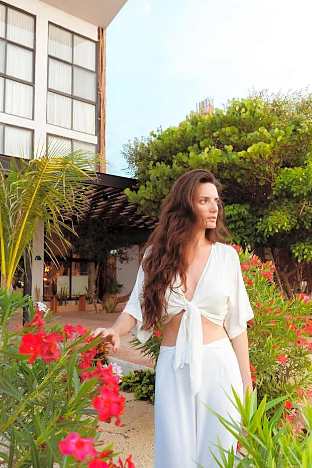 Totem Beach Club - Celestun