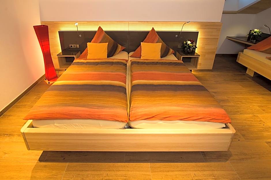 Hotel Garni Jägerhof