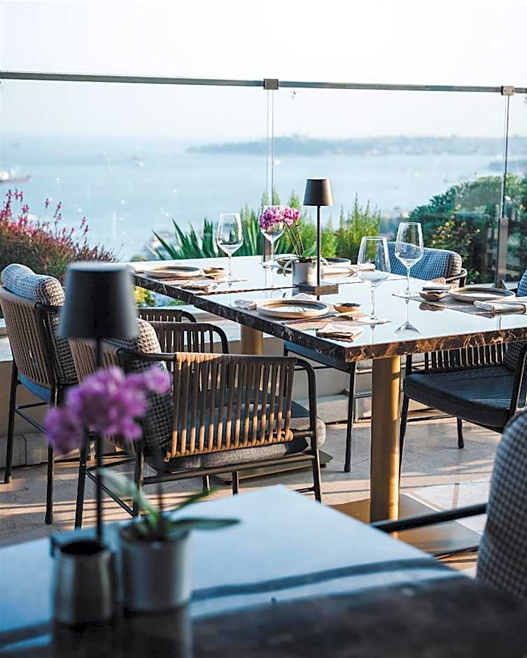 Conrad Istanbul Bosphorus