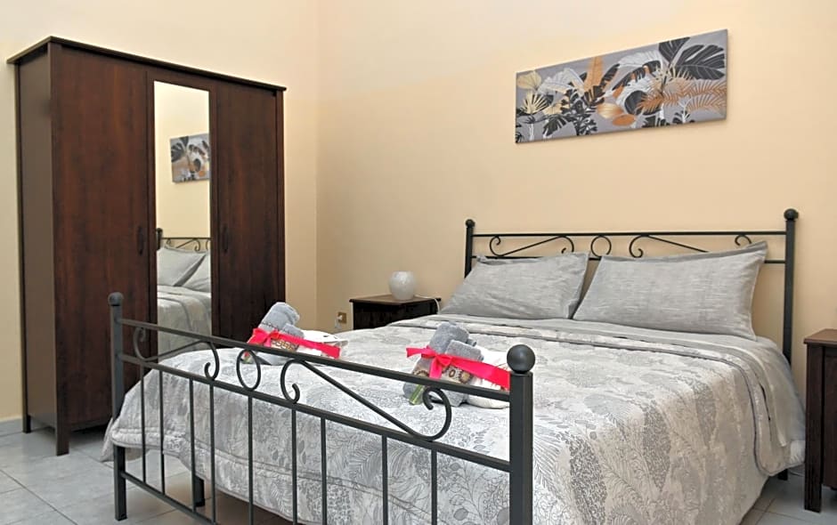 B&B a Capua - I PORTICI del centro