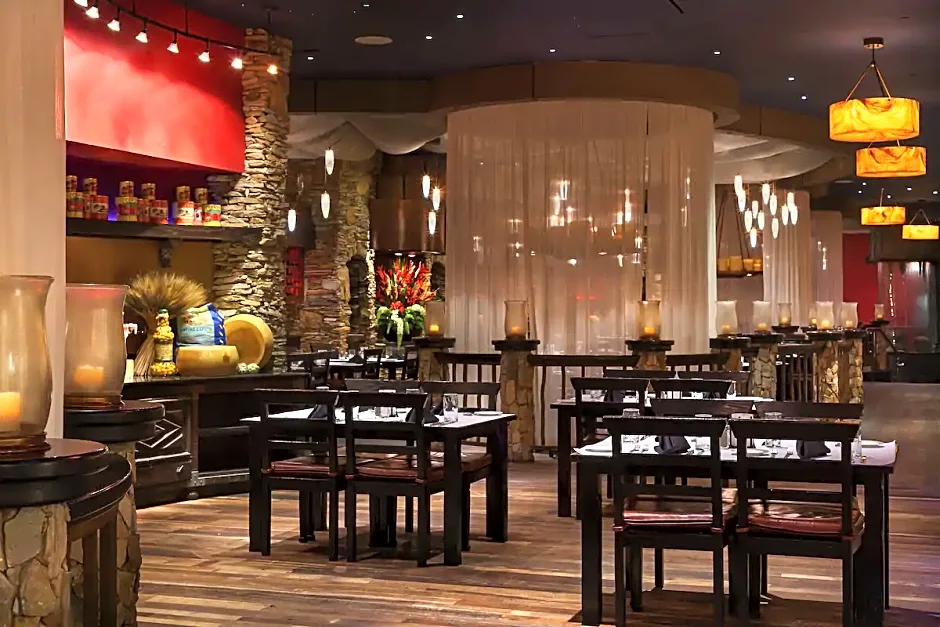 IP Casino Resort & Spa