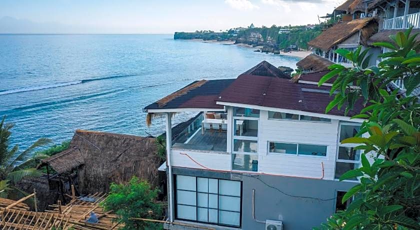 Mahi Mahi Villa and Suites