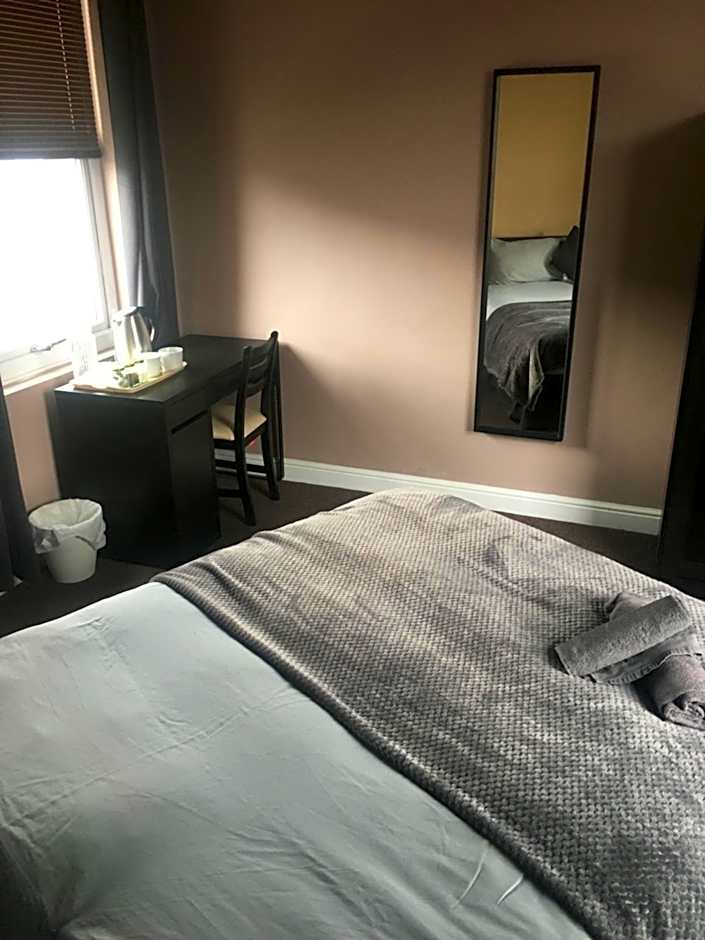 The Tavern Bed and Breakfast