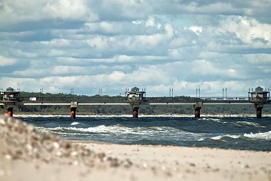 Aparthotel Przy Plaży