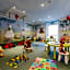 Familotel Kaiserhof - Families only