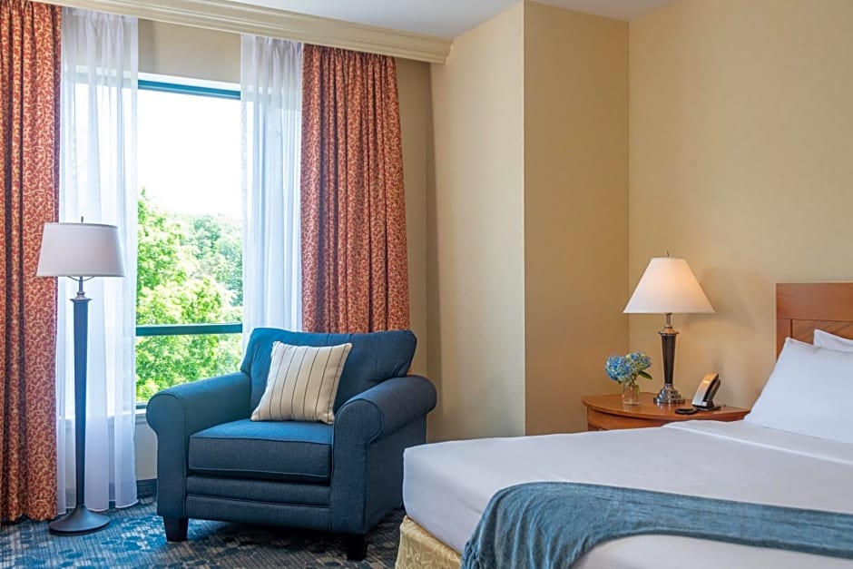 Wellsworth Hotel
