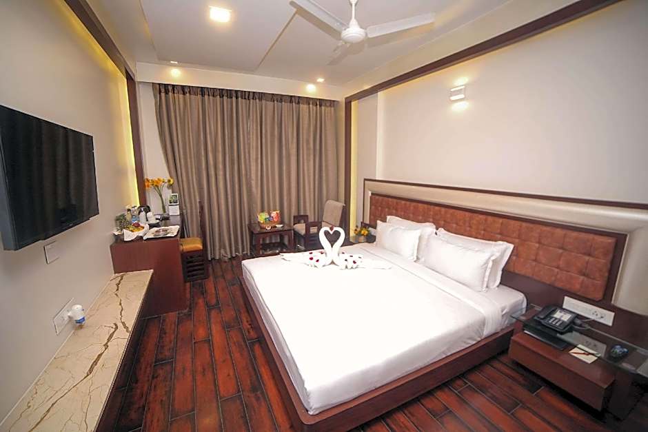 Comfort Inn Benares
