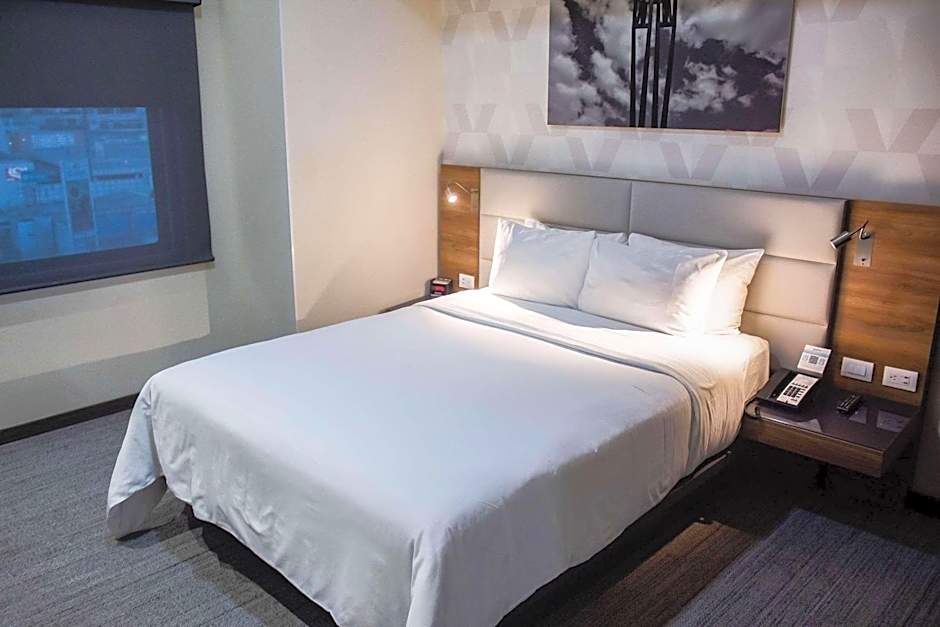 Radisson Hotel Monterrey San Jeronimo