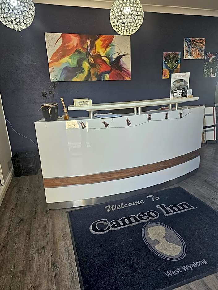 Cameo Inn Motel