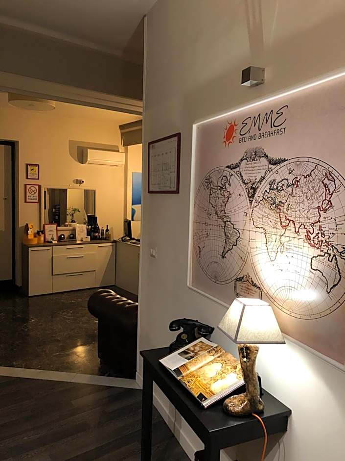 Emme B&B