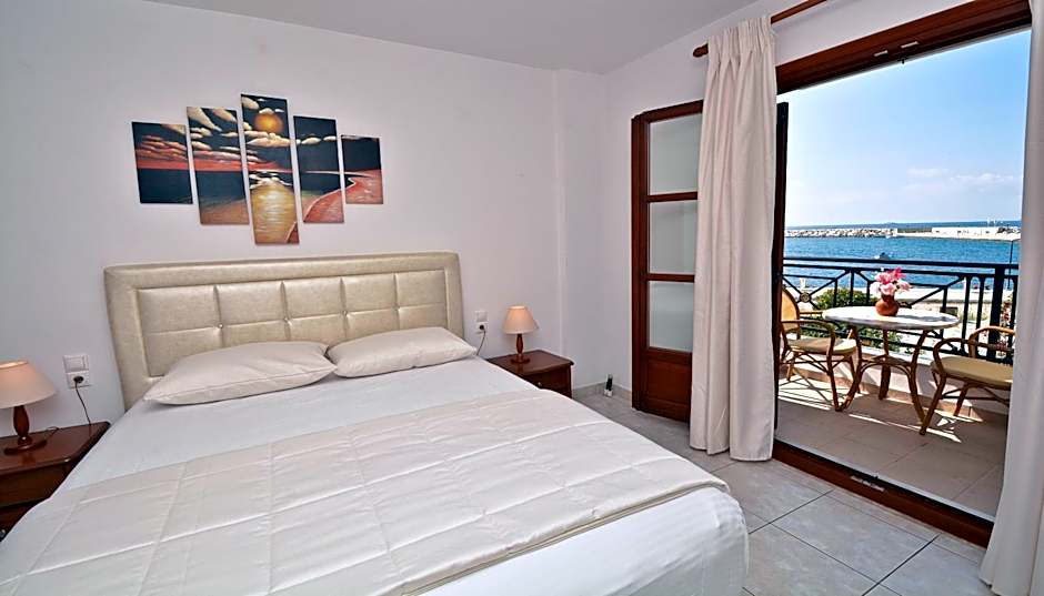 Anna Maria - Vanessa Apartments