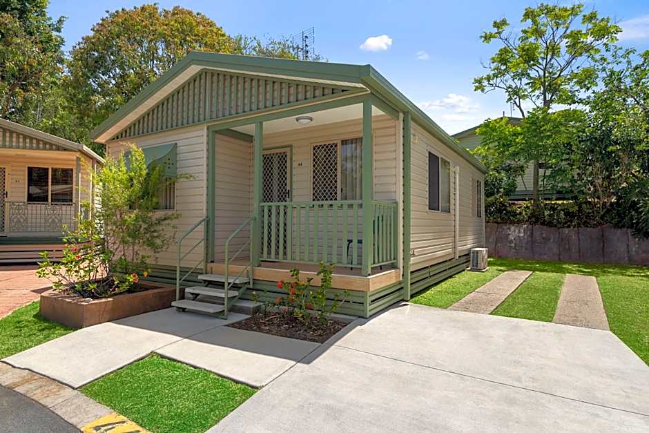 Ashmore Palms Holiday Village
