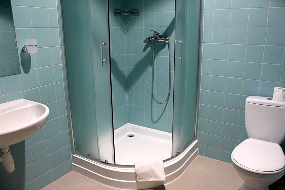 Valmieras tehnikuma dienesta viesnīca