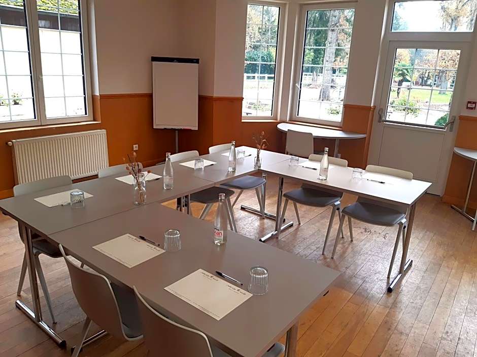 Hostellerie Du Lys