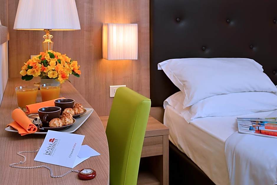 Hotel Rossini