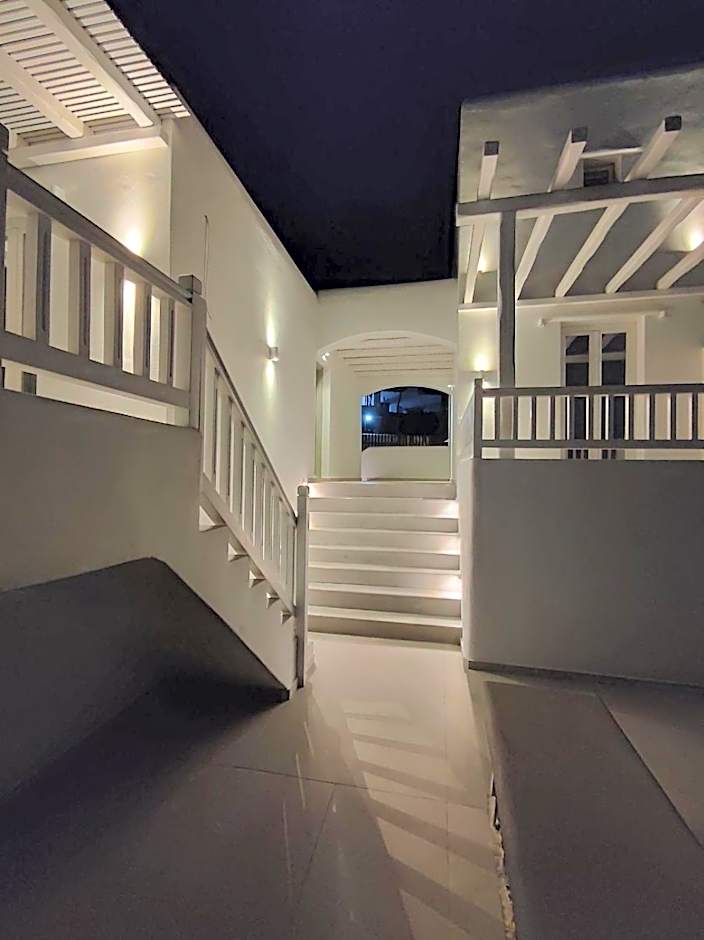 Sofos Suites Mykonos