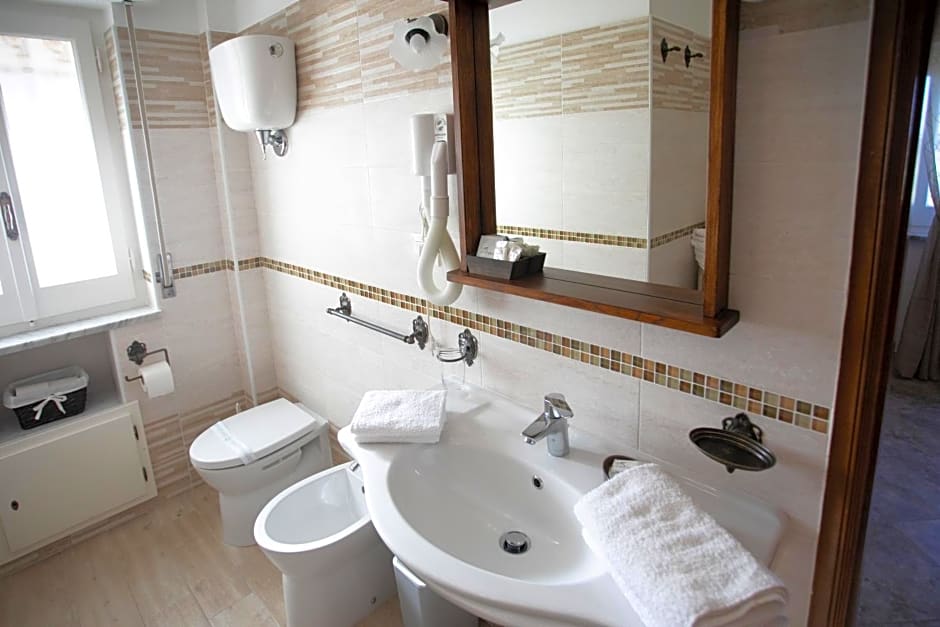 Bed & Breakfast Elisabeth