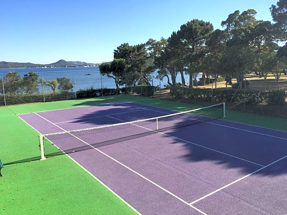 Appartement 2 pièces Pied dans l'eau