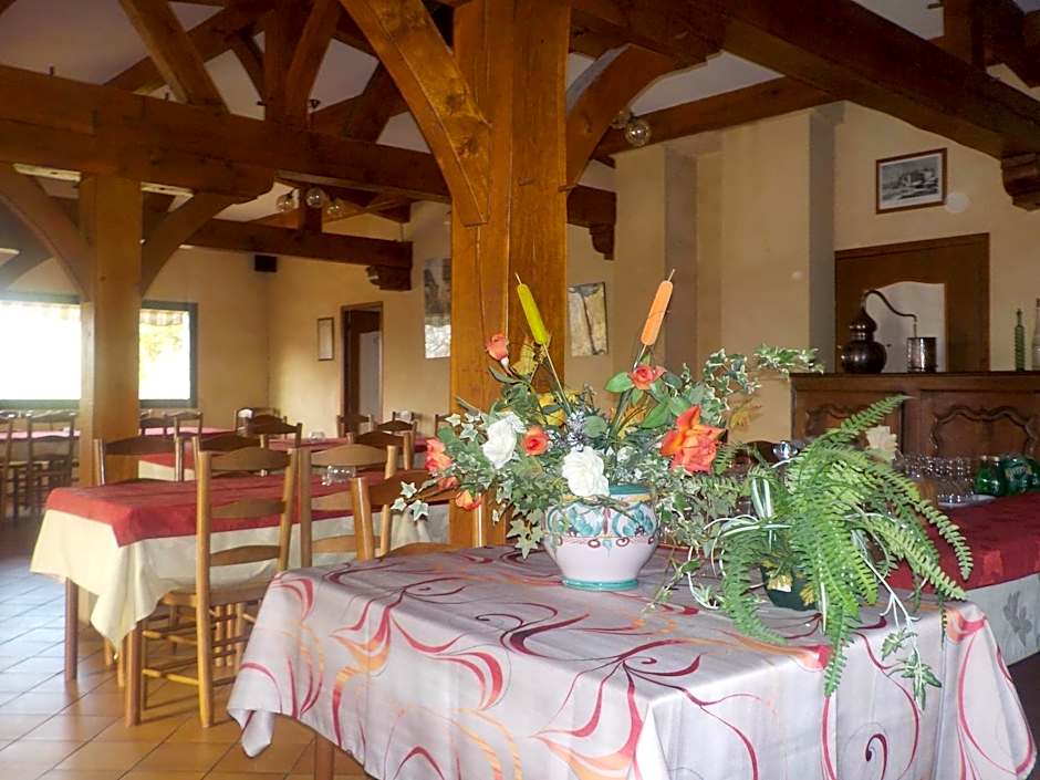 Chambres et table d'hôtes - Domaine de Bardenat