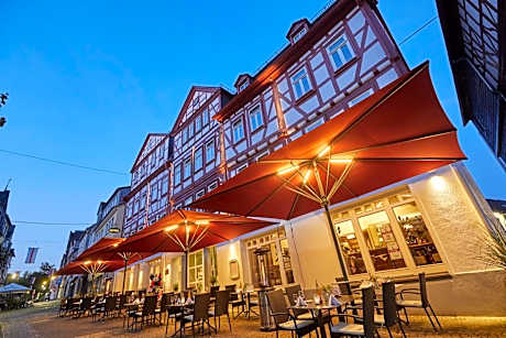 Hotel Schlemmer Das familäre Altstadt - Hotel mit Herz