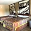 Super 8 by Wyndham Chattanooga/East Ridge