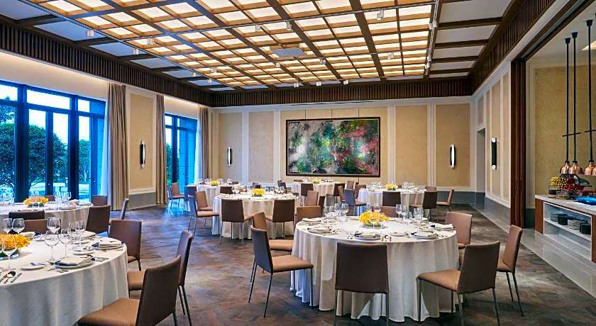 Andaz Xiamen, By Hyatt