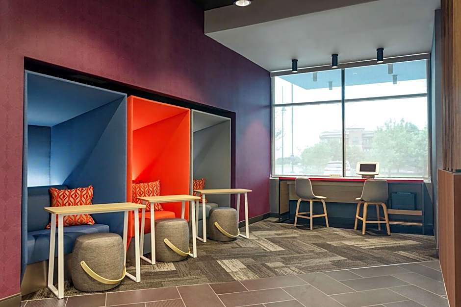 Tru By Hilton Frisco Dallas