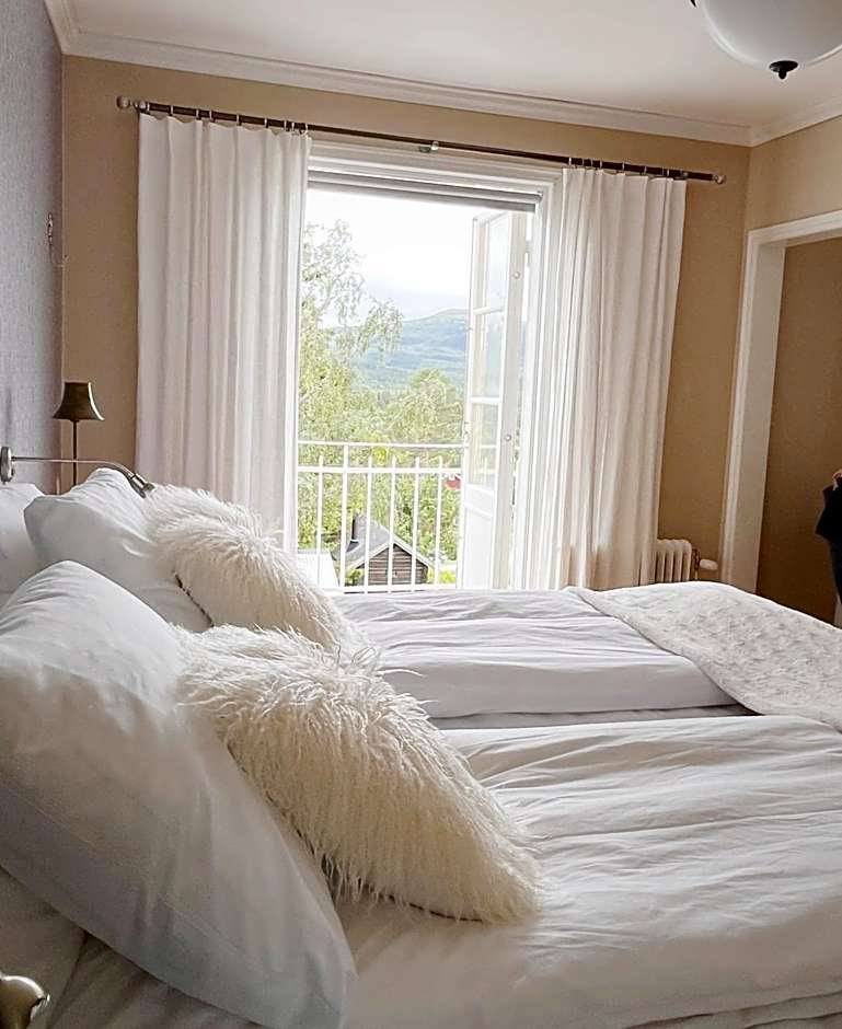 Hotell Åre Fjällsätra