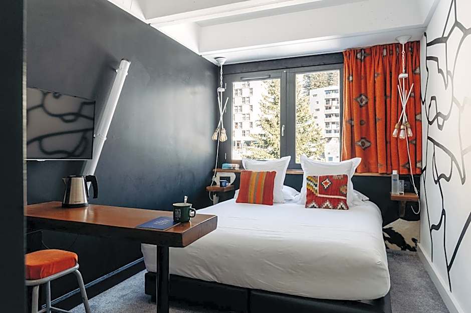 Totem, Friendly Hotel & Spa