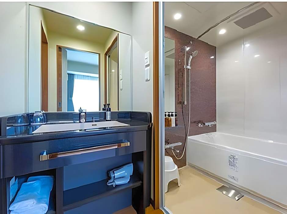 Hotel Meldia Shijo Kawaramachi