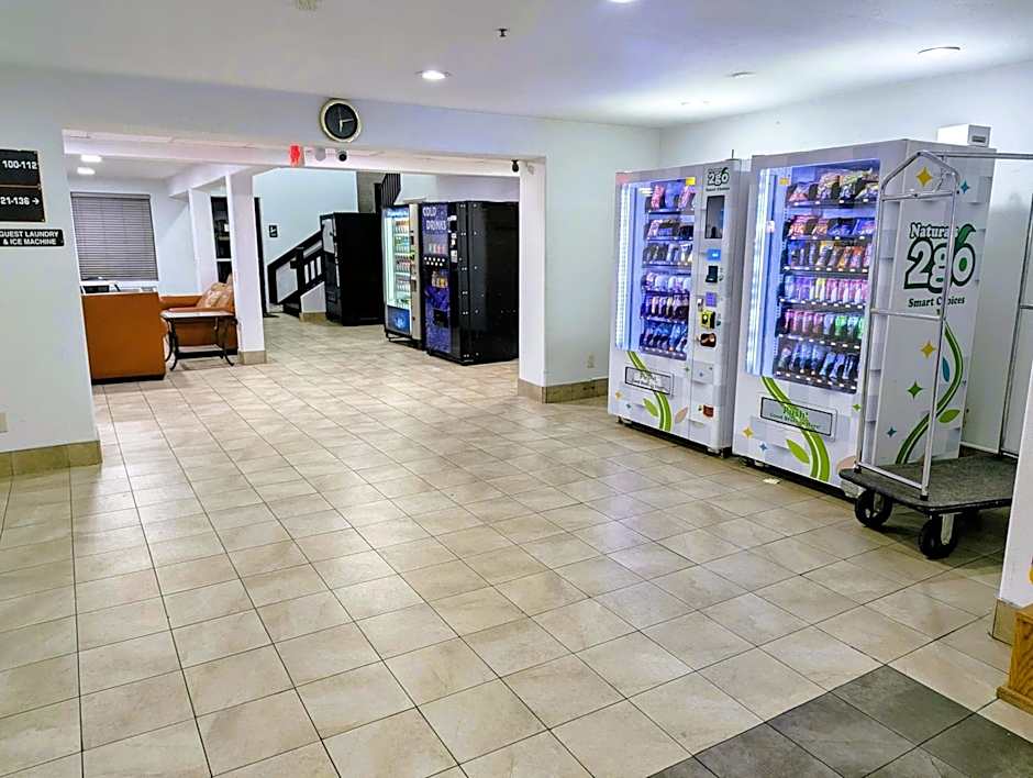 Americas Best Value Inn Apache Junction