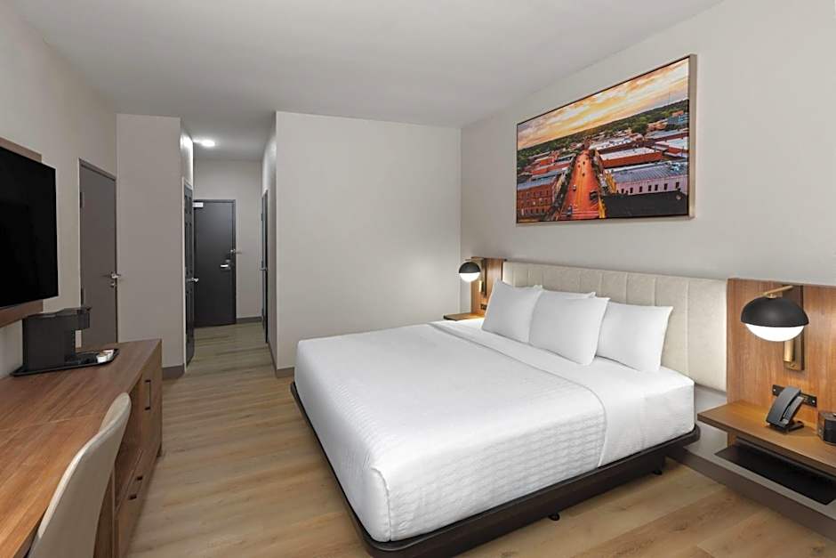 La Quinta Inn & Suites Nacogdoches